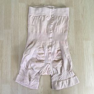 Body Shaper Shorts